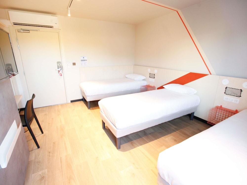 Ibis Budget Strasbourg Sud Illkirch Geispolsheim 26/70