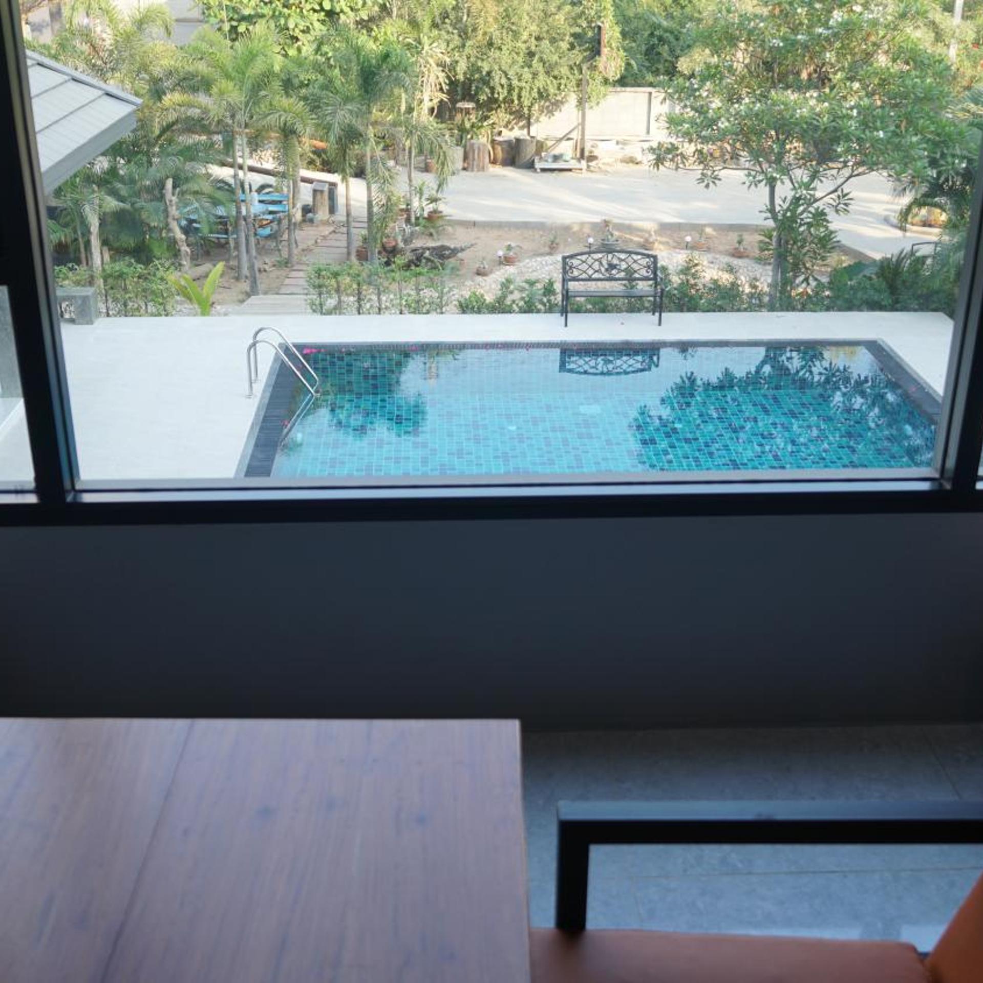 Midtown Sukhothai Resort 33/57