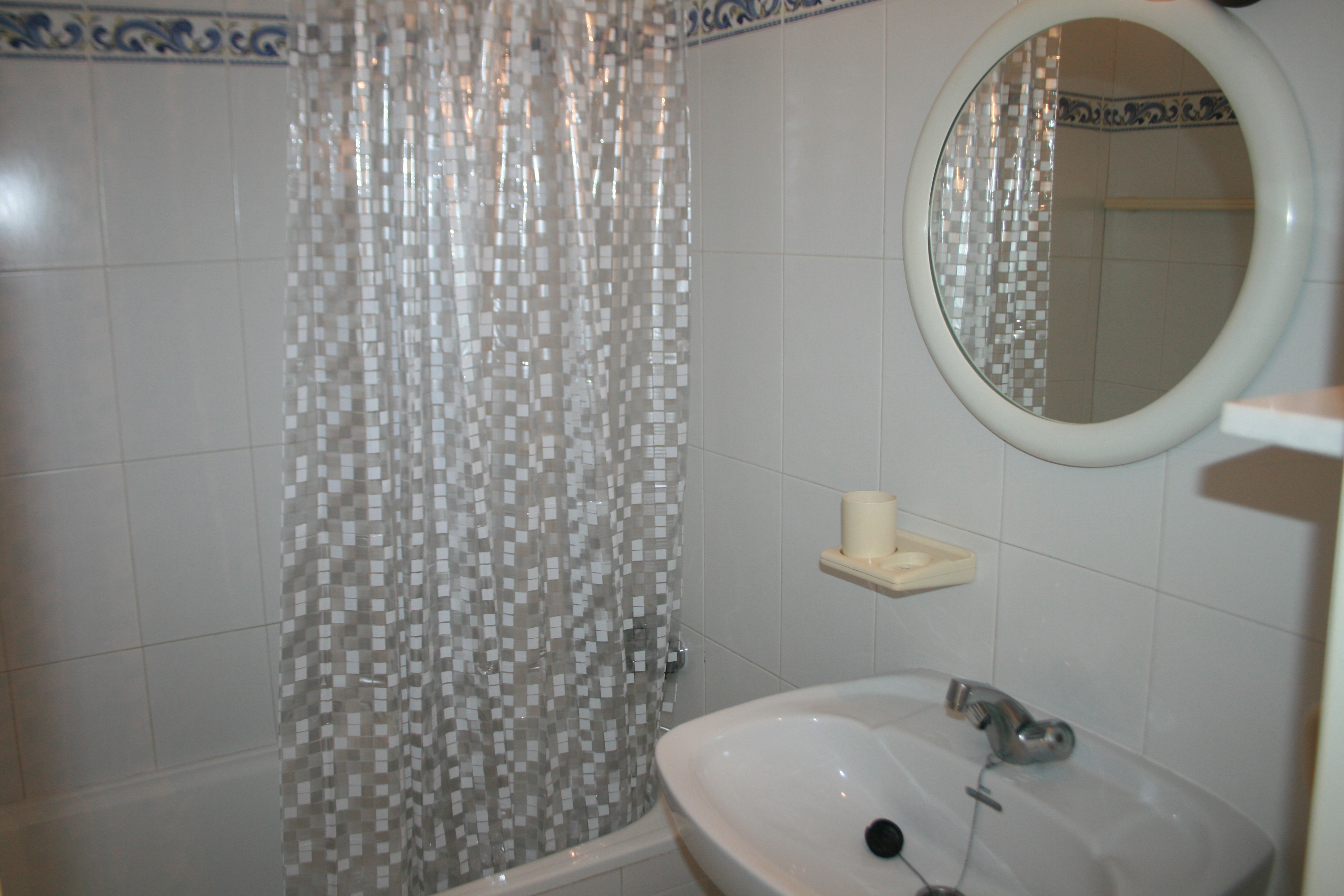 Apartamentos el Rocio Casa Azahar 43/45