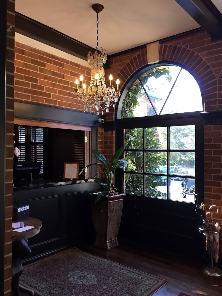 Berida Manor Country Resort Bowral 3/66