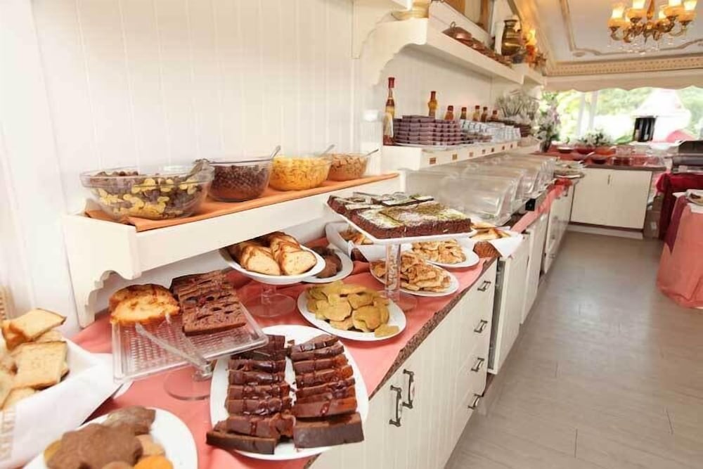 Golden Horn Sirkeci Hotel 30/50