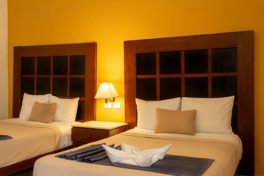 Tecnohotel casa villamar 24/50