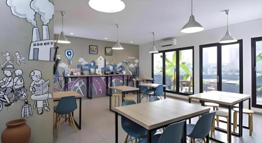 Casa Living Setiabudi Jakarta 38/49