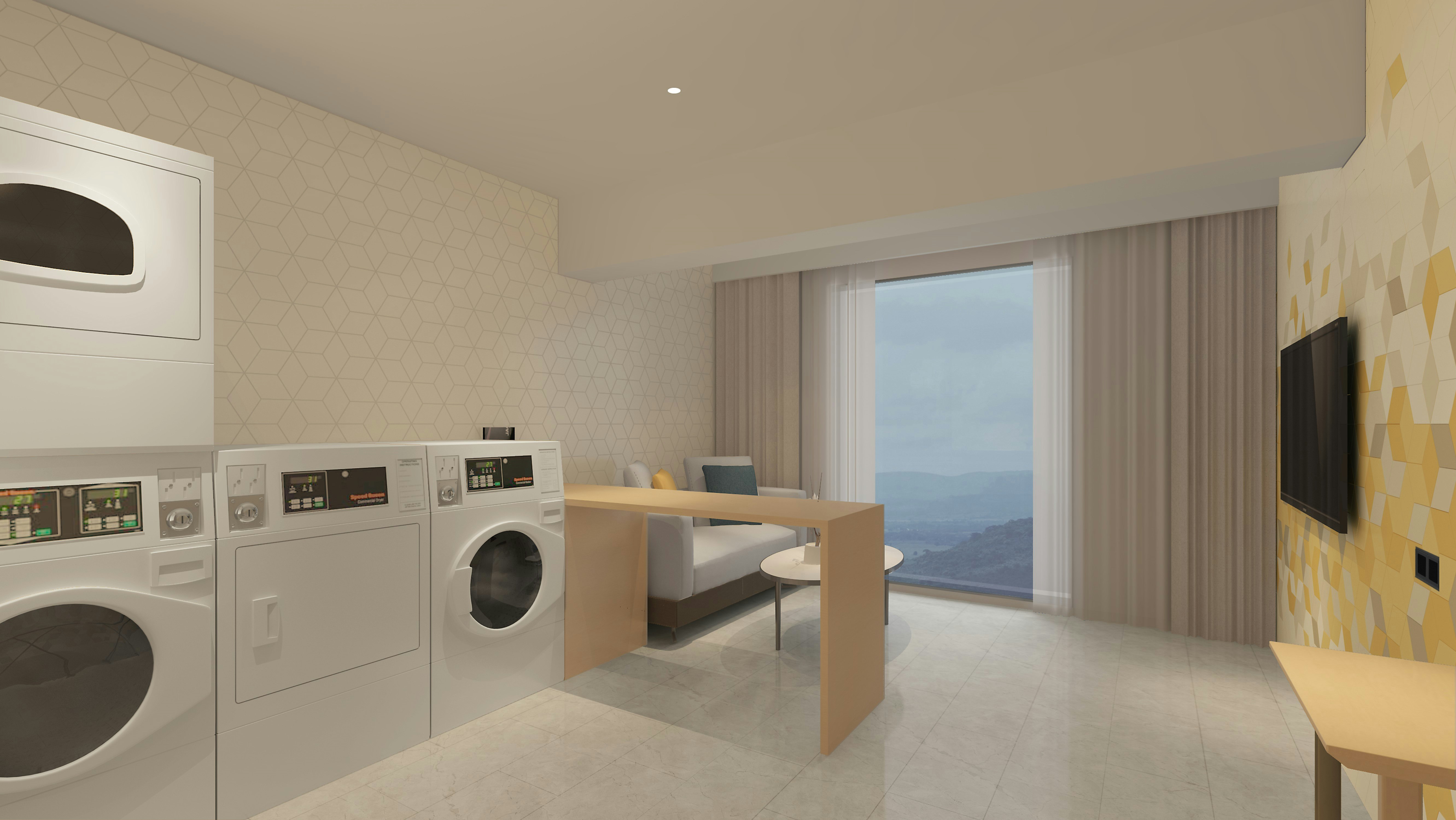 Hilton Garden Inn Guangzhou Tianhe 22/47