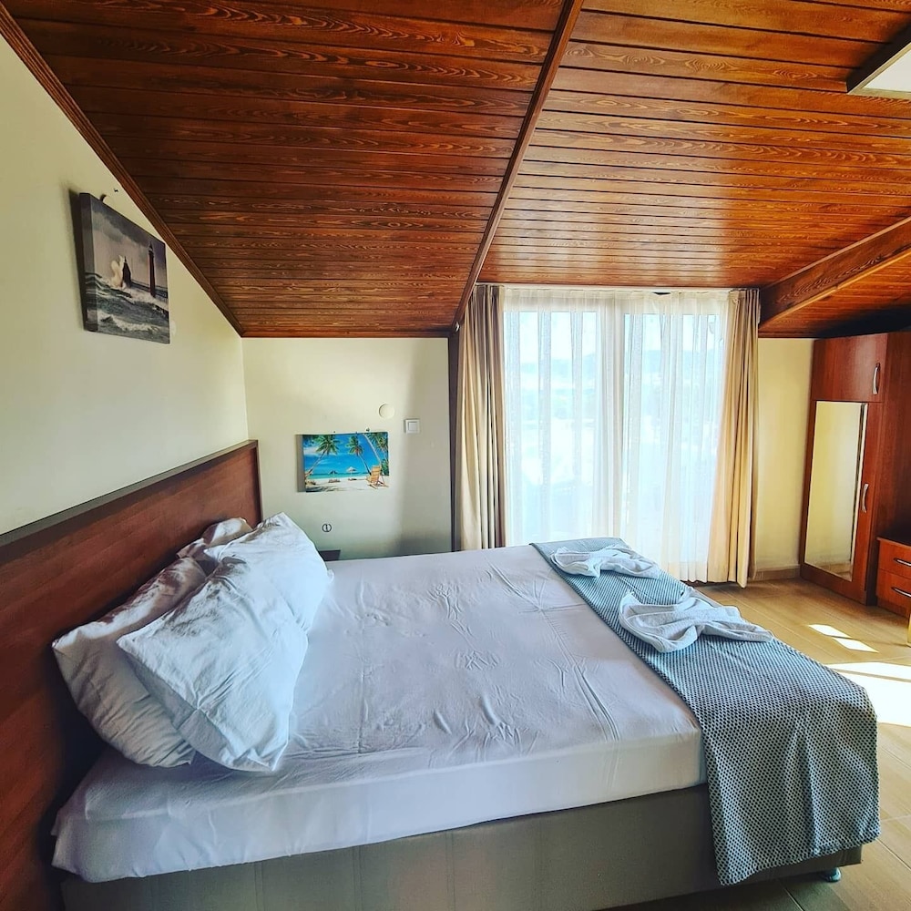 Malena Boutique Hotel 13/50