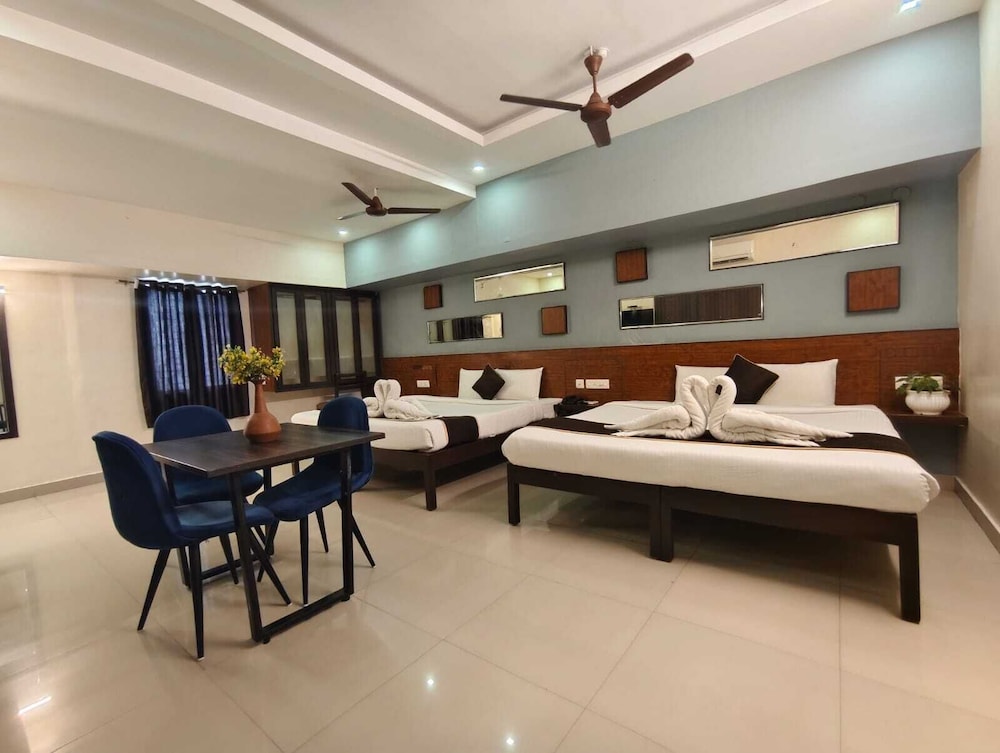 OYO Rooms off Aurobindo Ashram 29/65