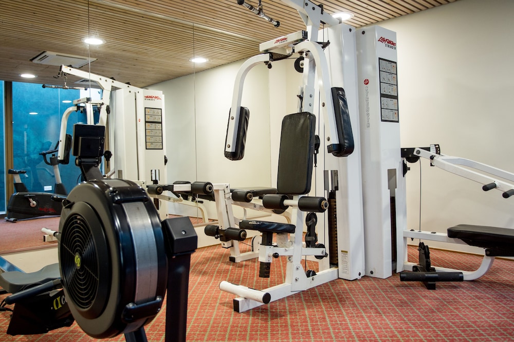 Classic Lodges Lakeside Hotel Spa 24/49