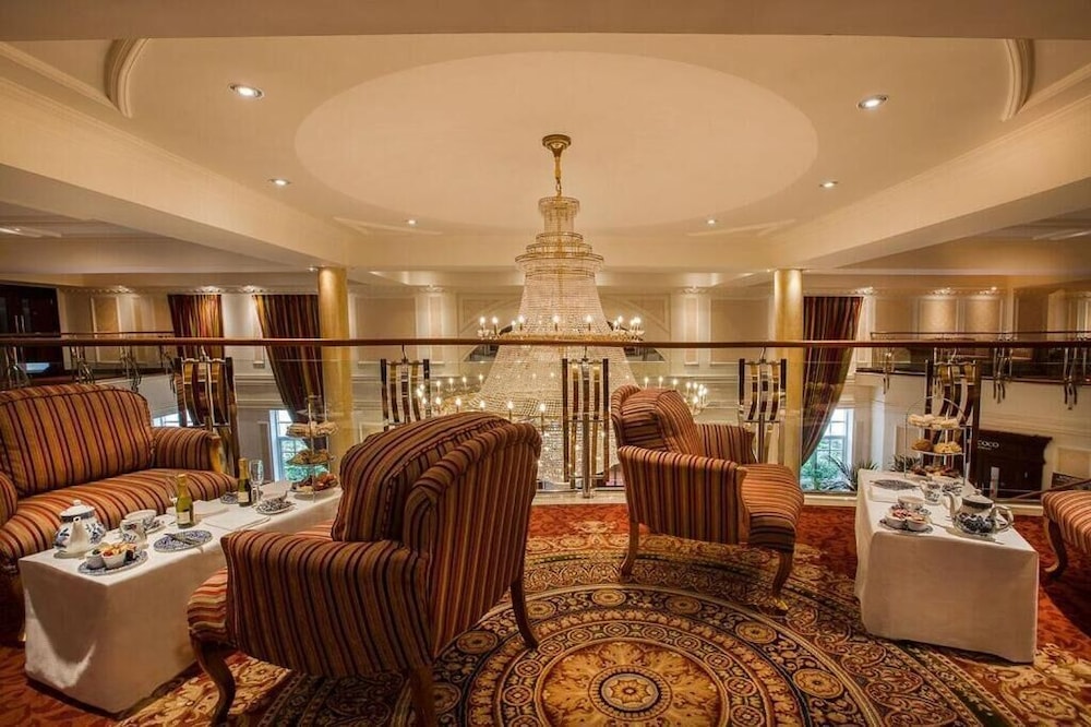 Knightsbrook Hotel Spa Golf Resort 45/69