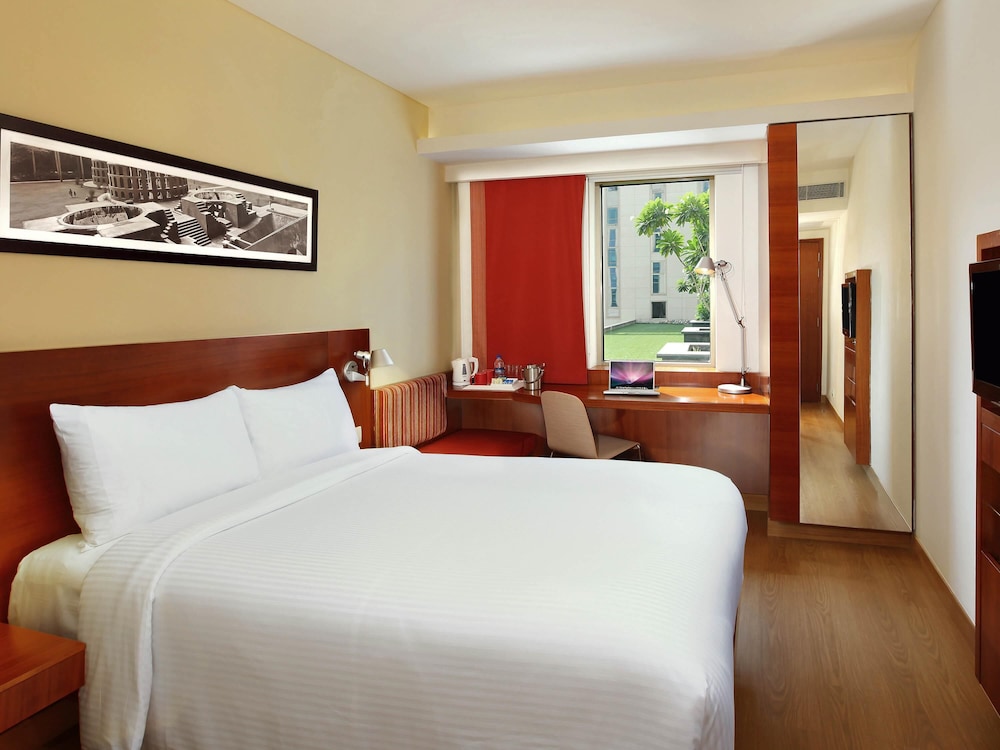 Ibis Delhi Airport 15/71