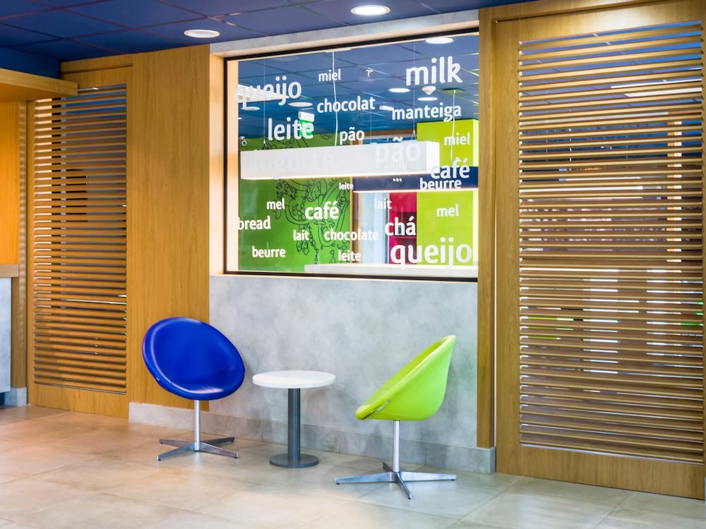 Ibis Budget Sao Jose Do Rio Preto 15/50