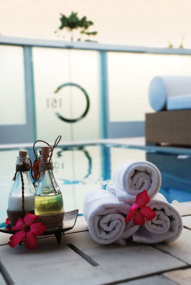 C151 Smart Villas Seminyak 25/50