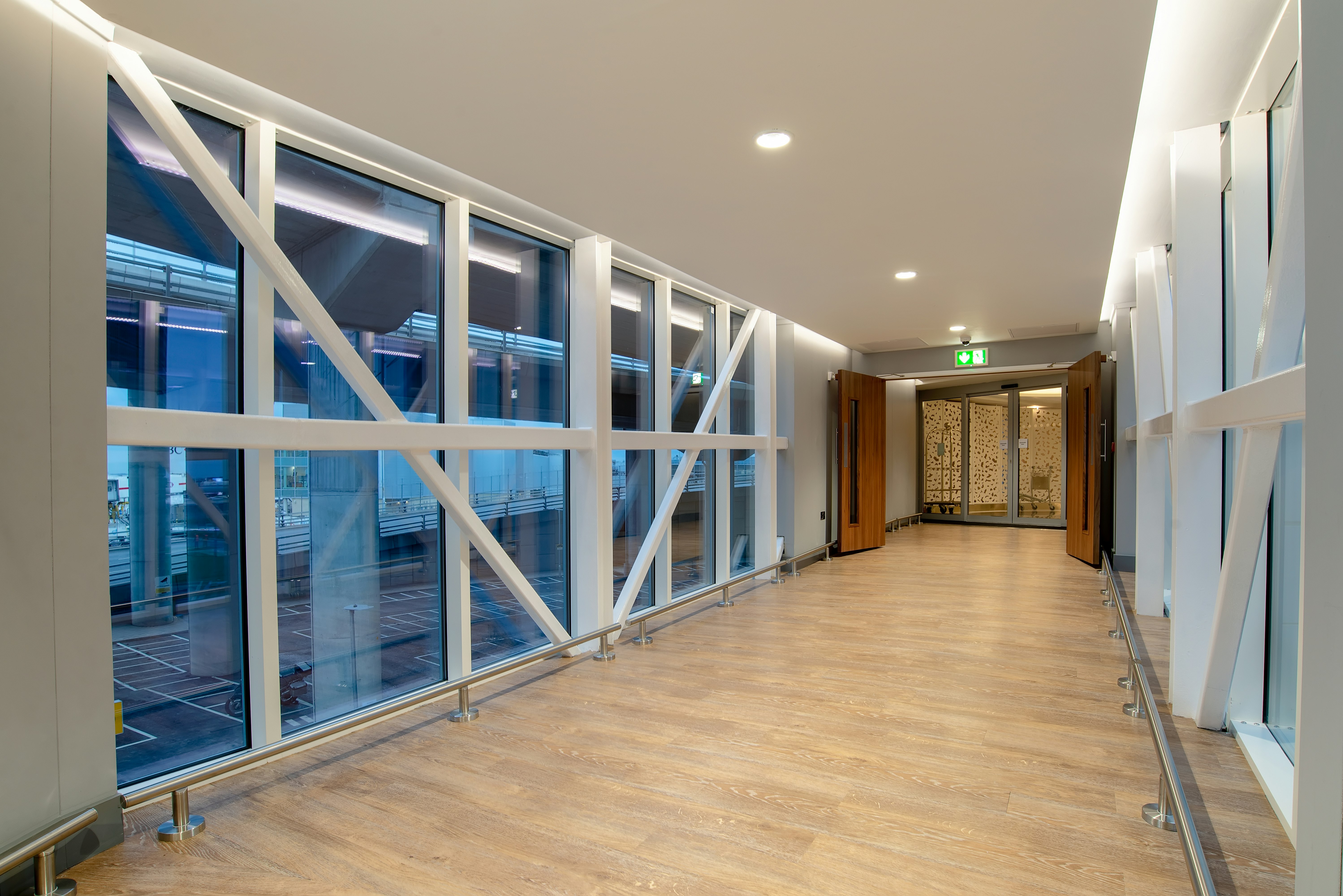Hilton Garden Inn London Heathrow Terminal 2 and 3 6/66
