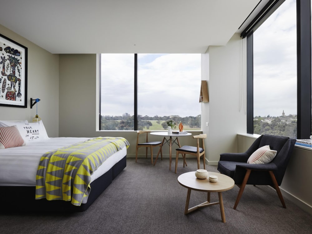 The Larwill Studio Melbourne - Art Series 15/42