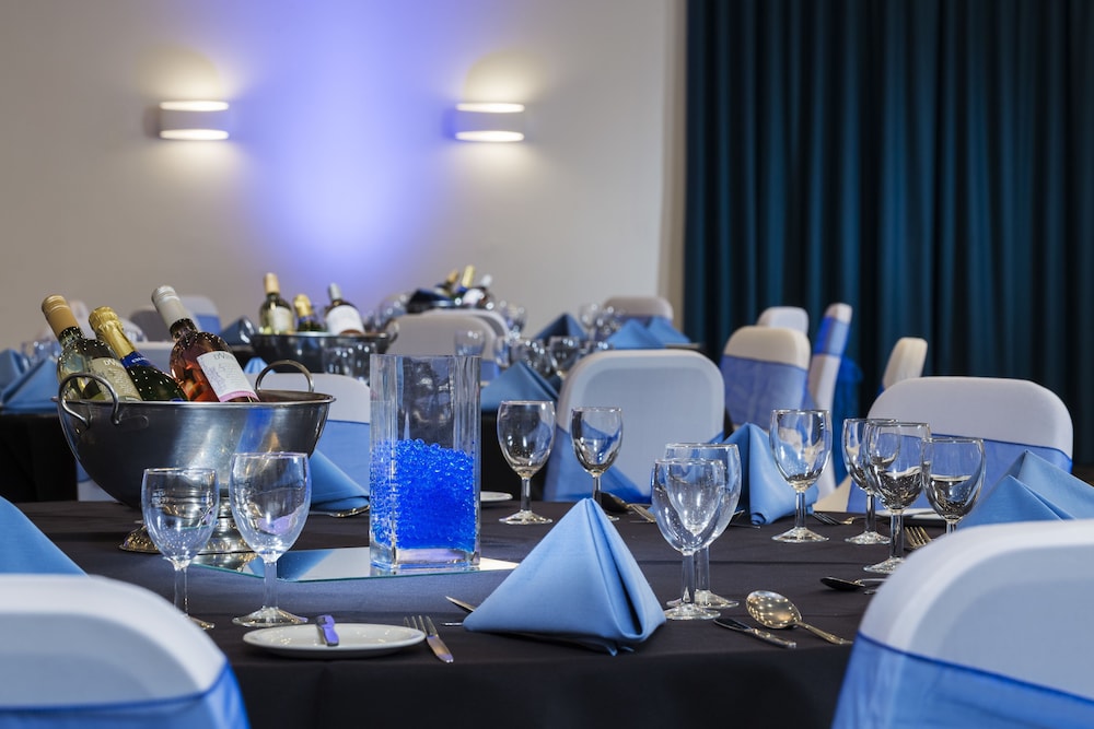 Mercure Telford Centre 53/69