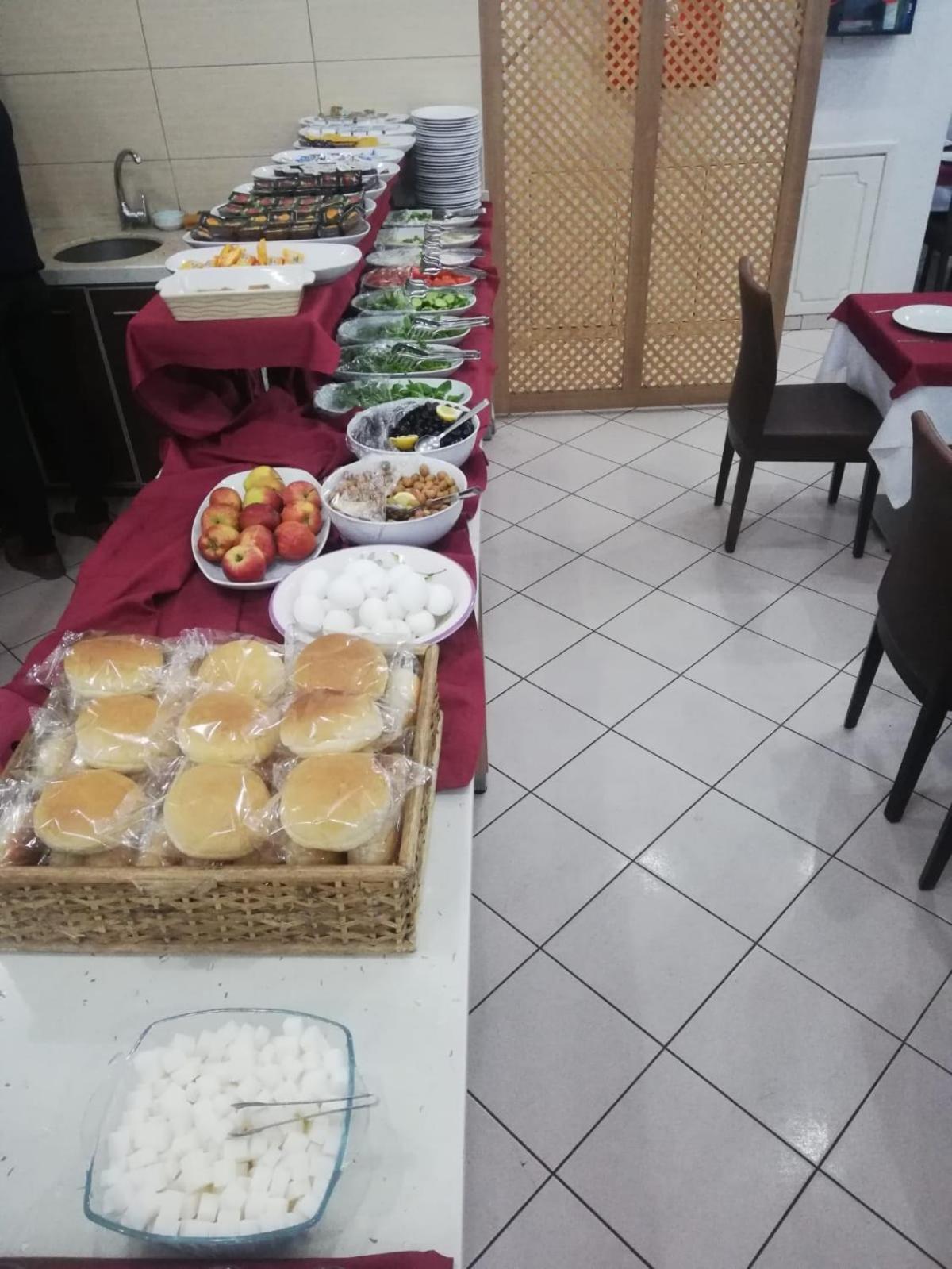 Oreko Otel 22/29