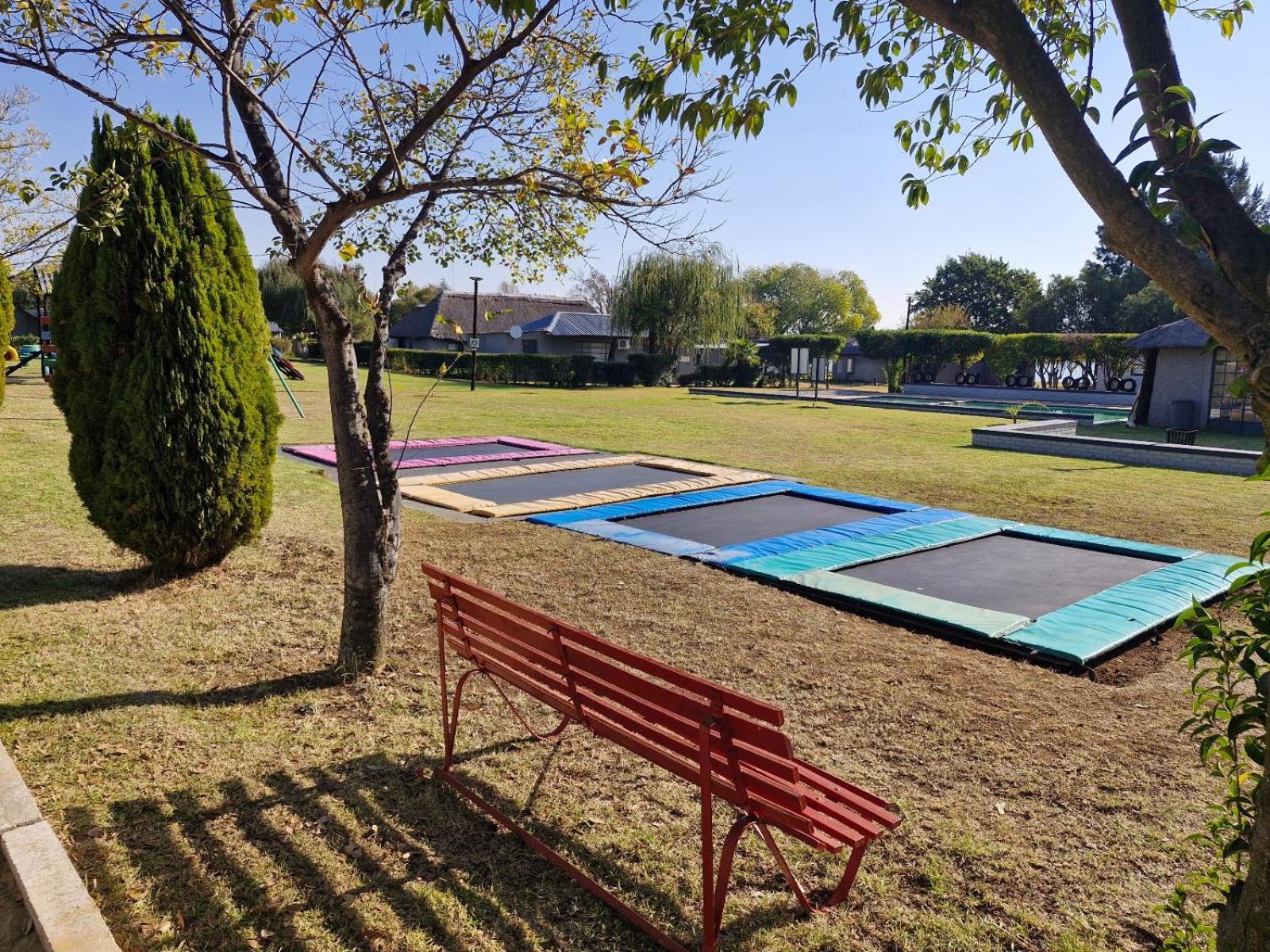 Vaal Marina Resort 11/26