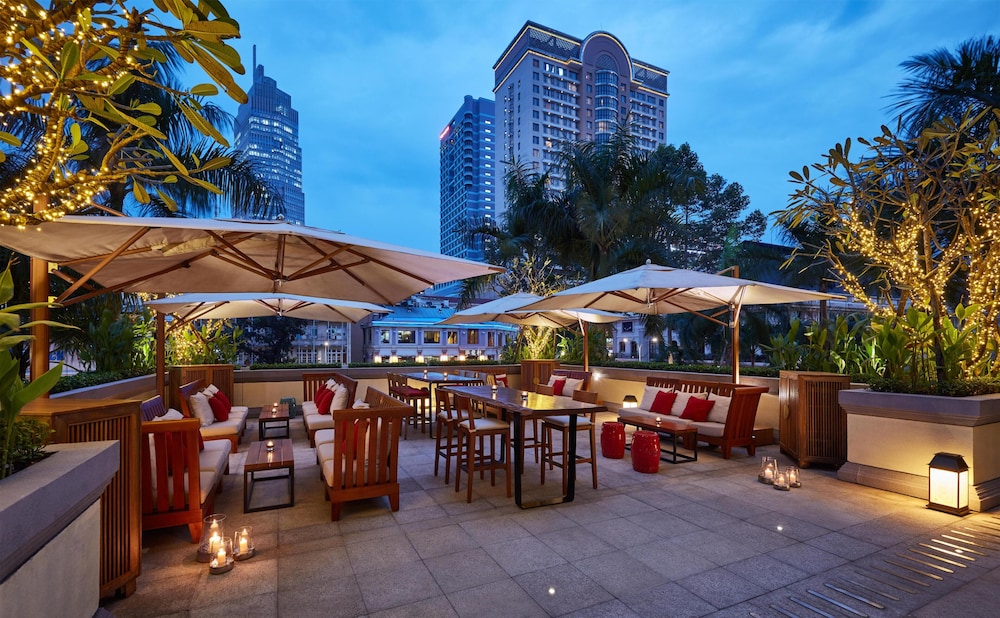 Park Hyatt Saigon 70/79