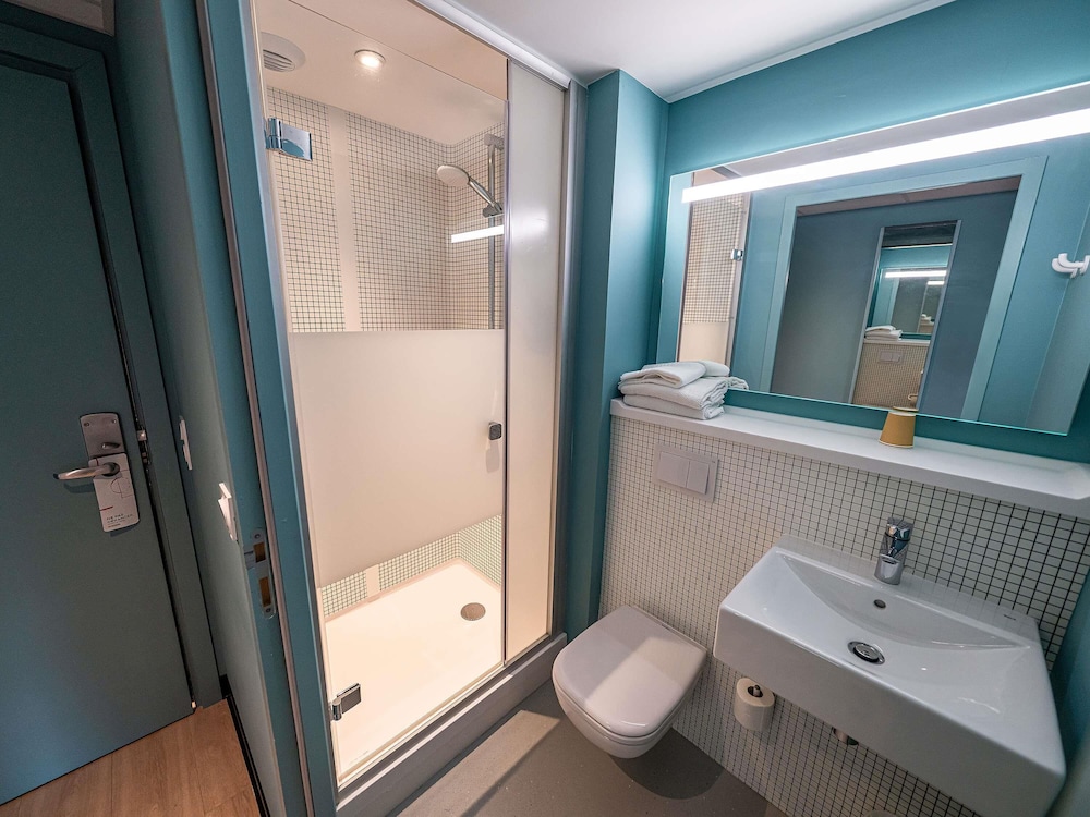 Ibis Budget Saint Etienne 66/70