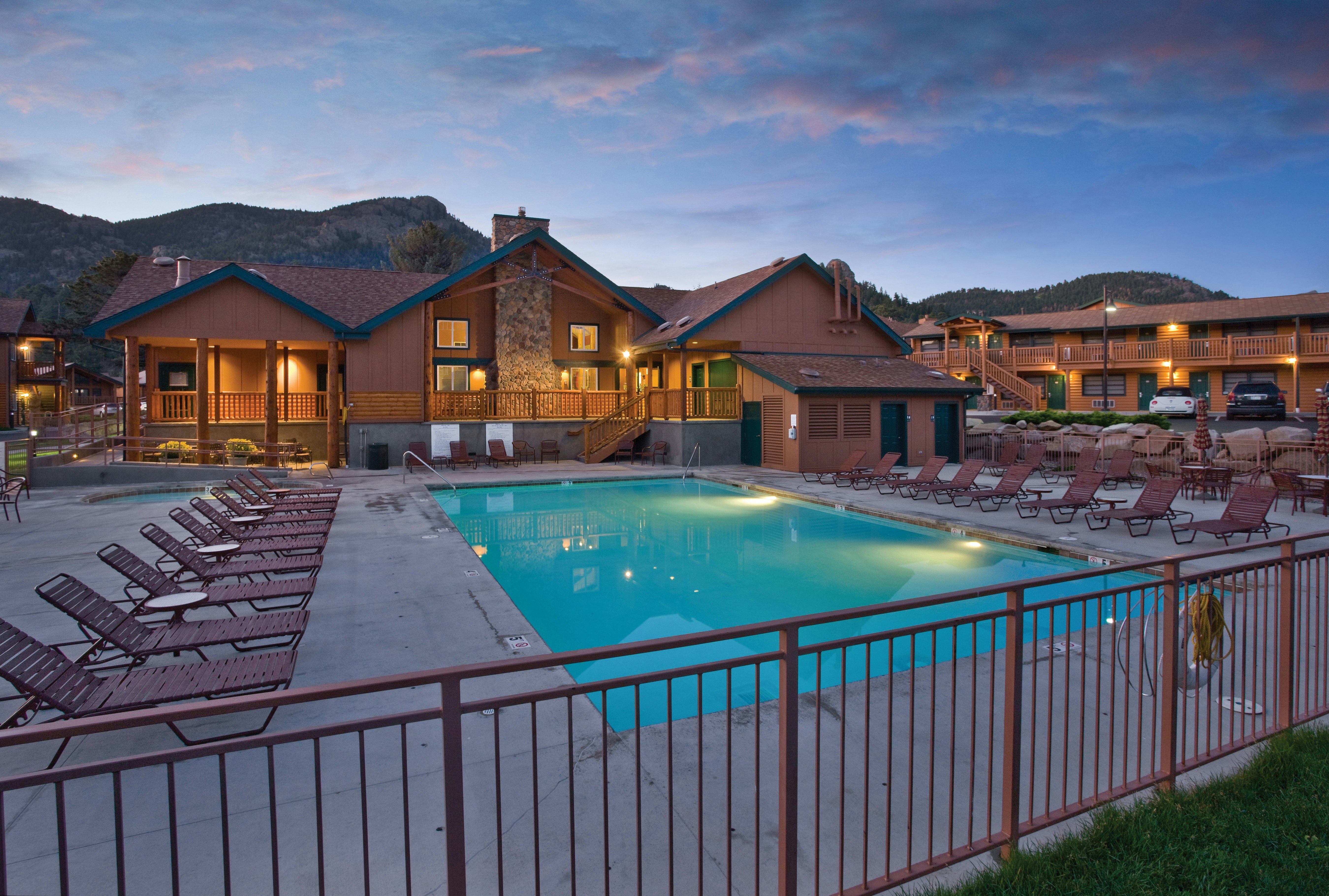 Worldmark Estes Park 6/52