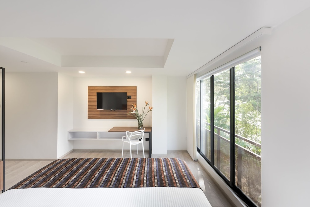 Foresta Hotel 31/60