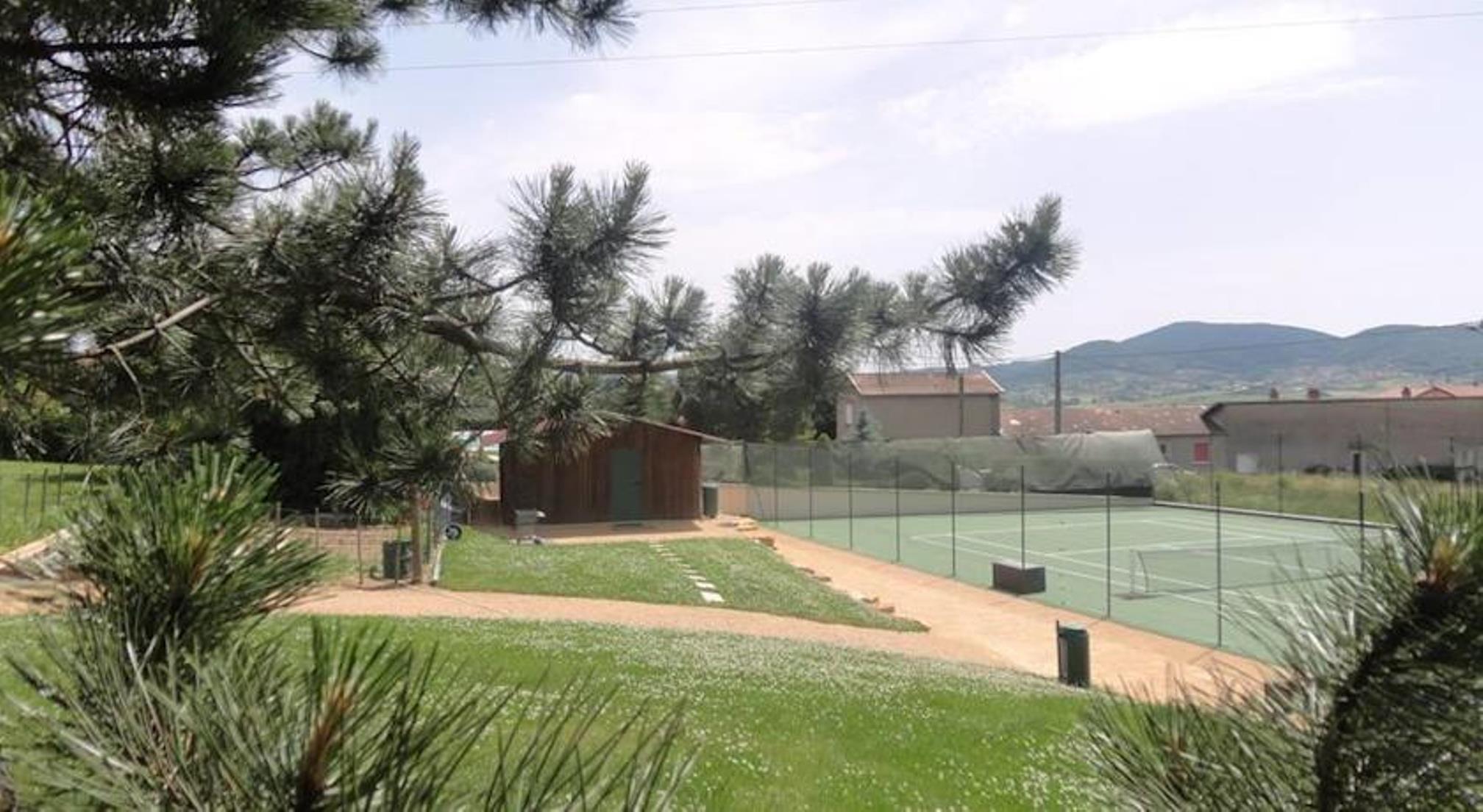 Logis Hotel le Chatard 20/23