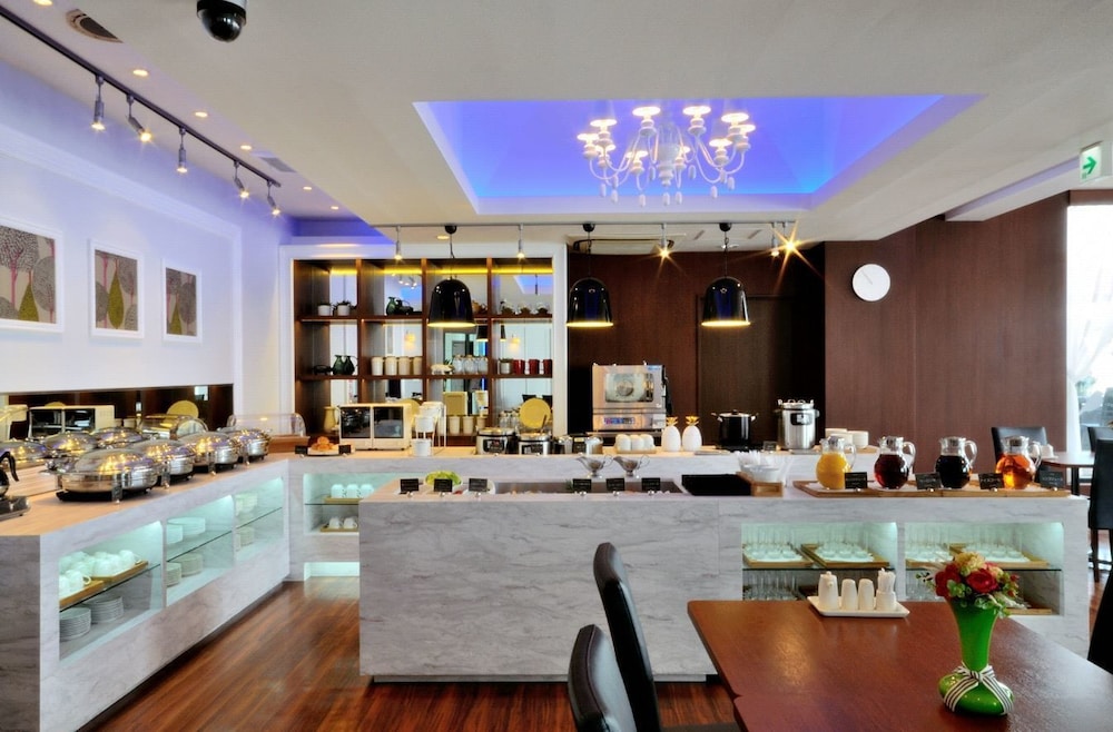 Grand Park Hotel Panex Chiba 41/50