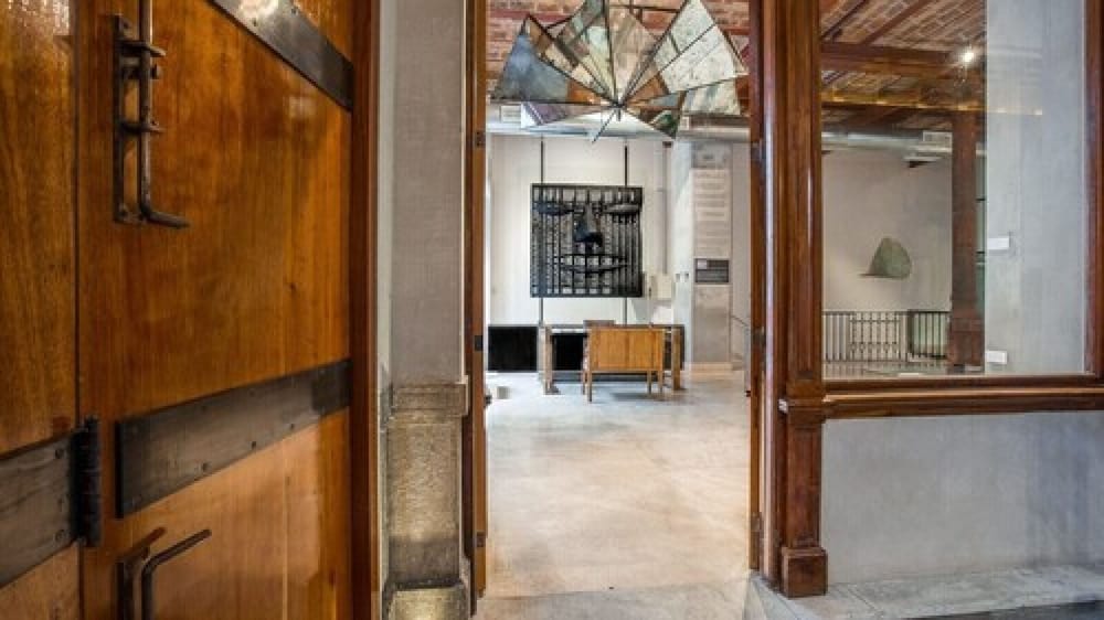 Cassa Lepage Art Hotel Buenos Aires 13/50