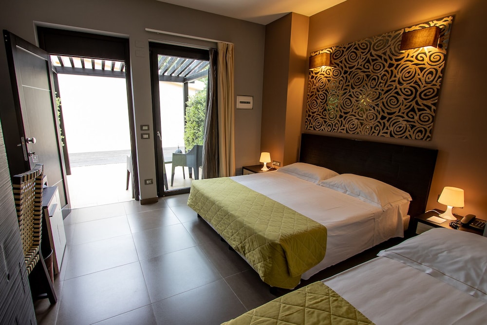 Le Dune Resort, BW Signature Collection 12/56