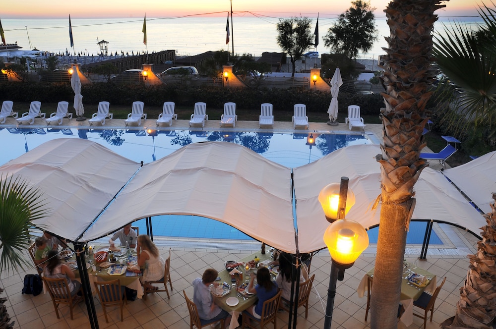 Hotel Sirenetta 4/52