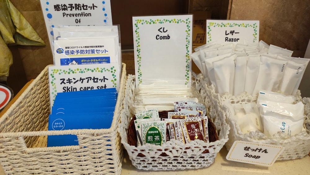 Toyoko Inn Tokyo Nihombashi Ningyocho 26/49
