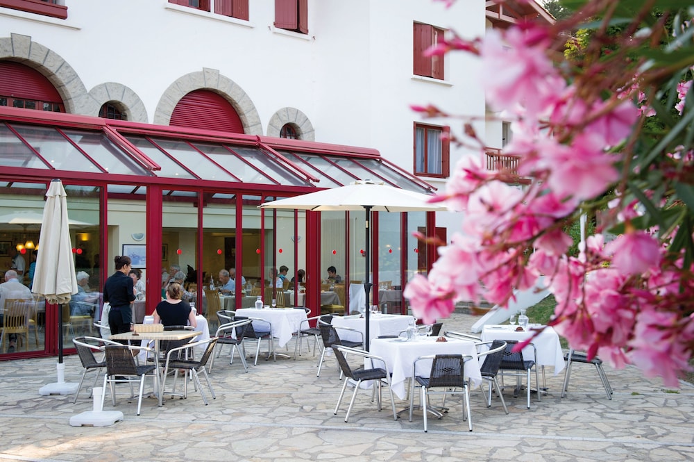 Hotel and Residence Vacances Bleues Orhoitza 45/50