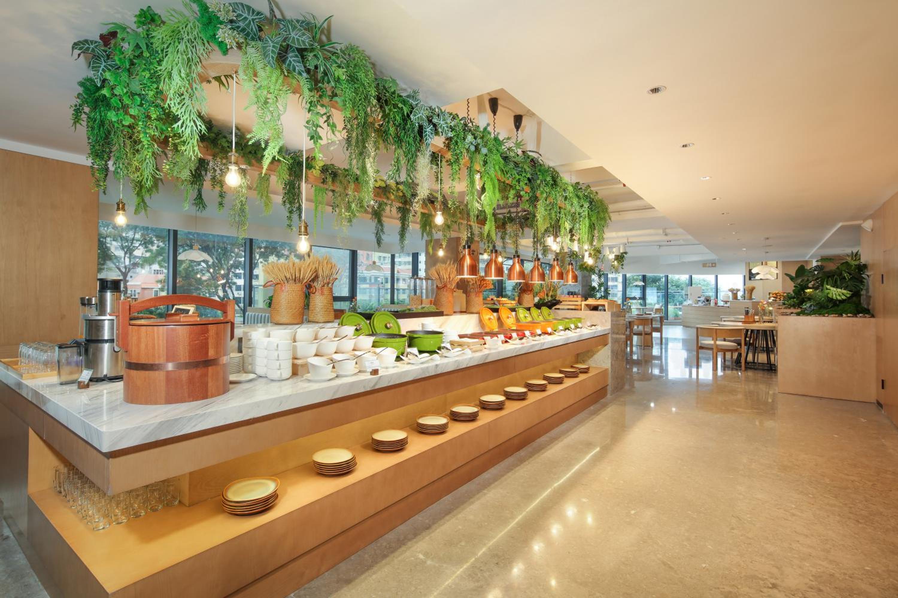 Eeril hotel (Shenzhen Futian Convention and Exhibition Center Branch) 5/40