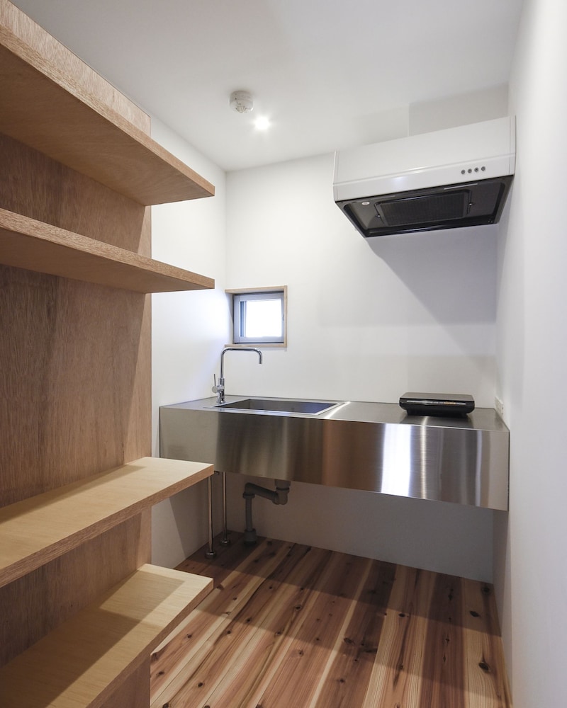 Shizuya Kyoto - Hostel 7/29