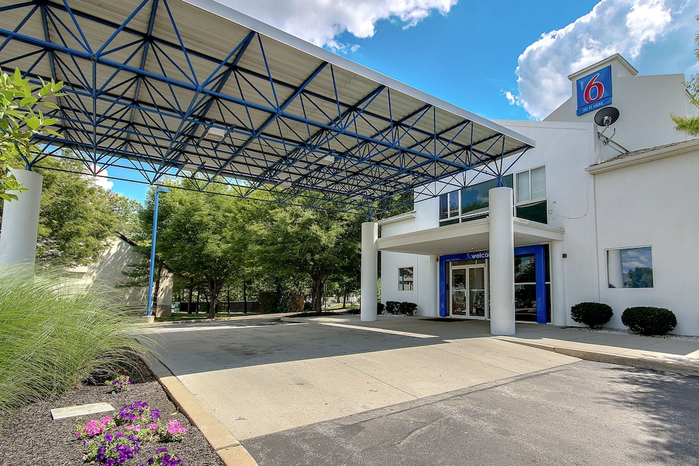 Motel6 King Of Prussia, PA - Philadelphia 35/48