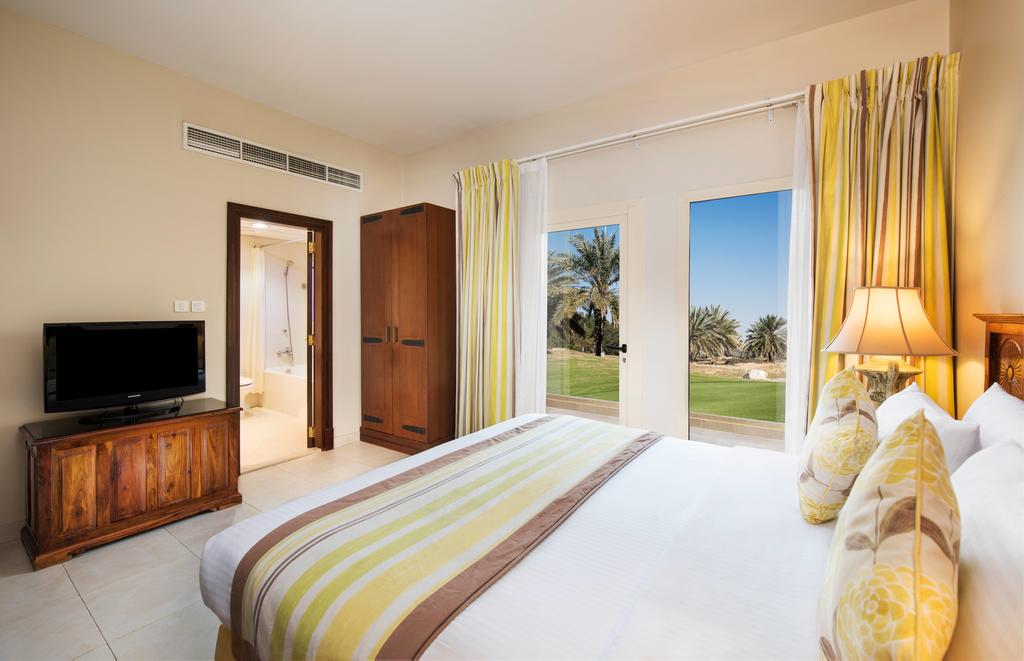 1 BEDROOM, RESIDENCE