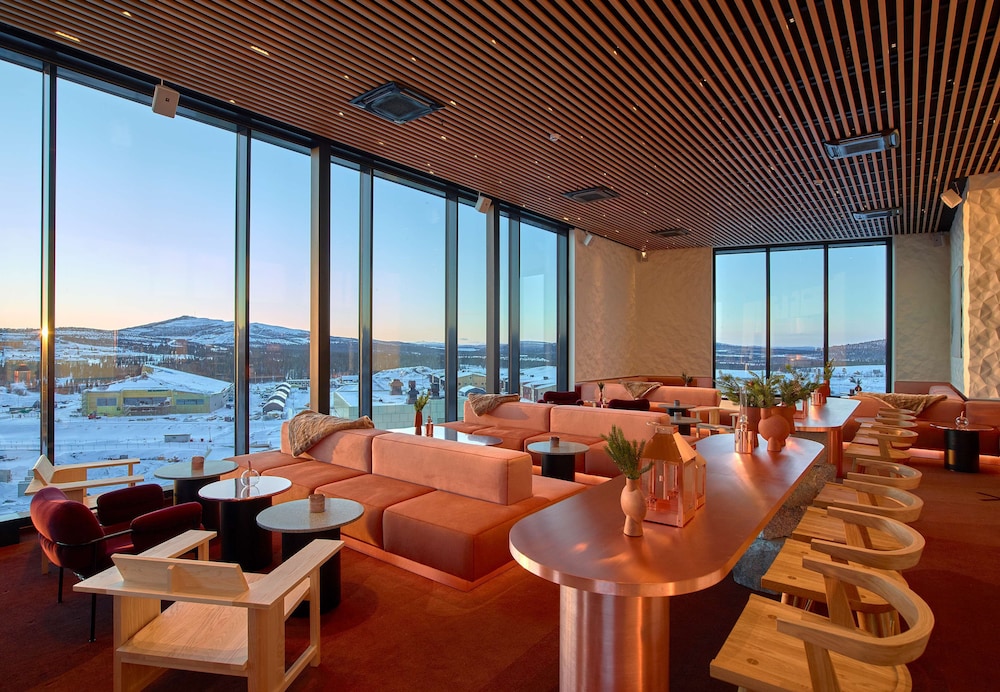 Scandic Kiruna 47/63