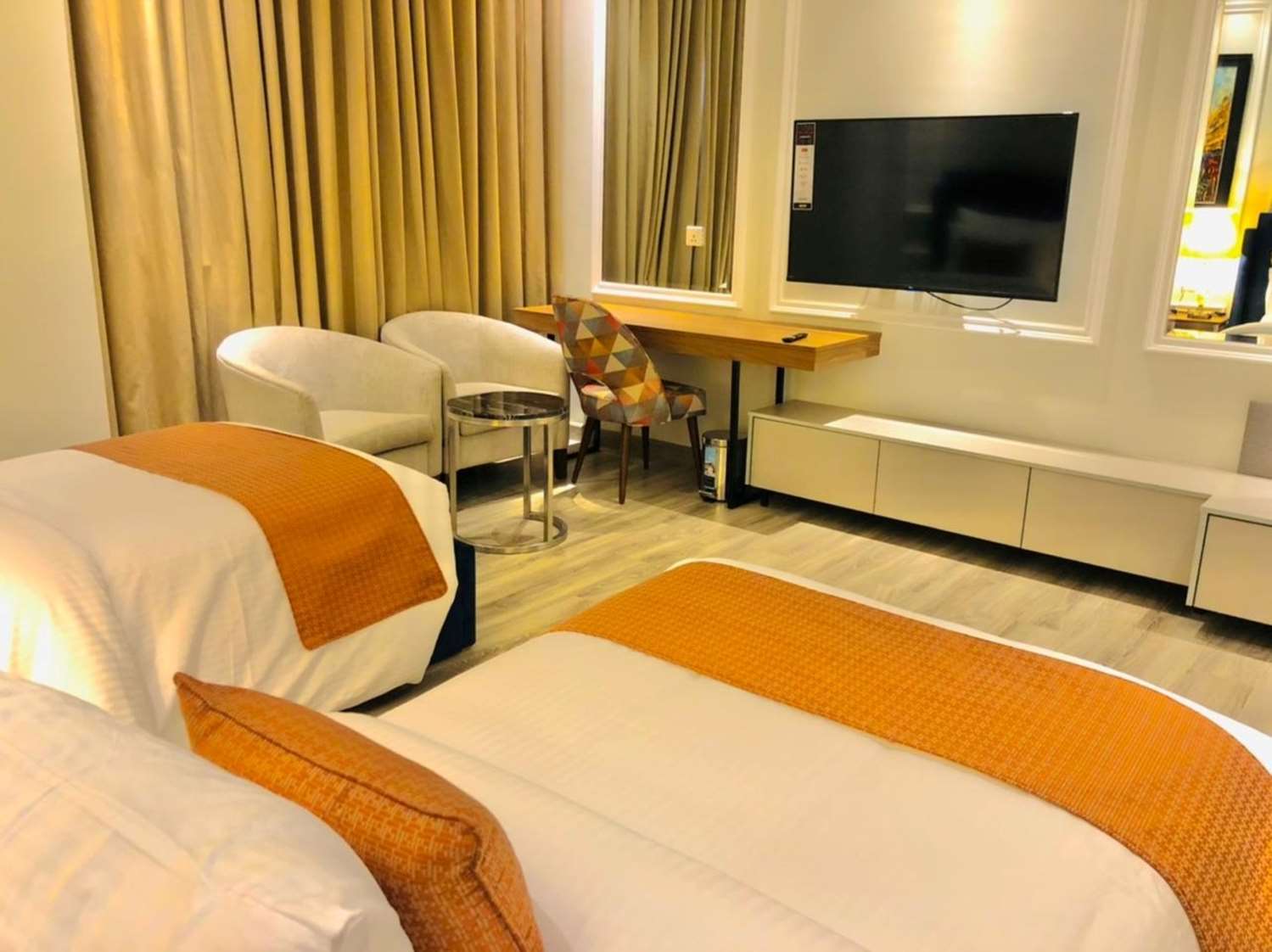 Best Western Premier Hotel Gulberg Lahore 35/51