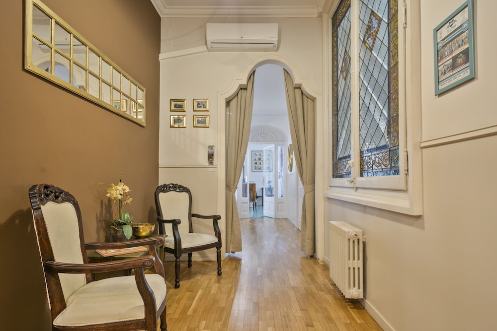 MIHLTON BARCELONA 29/71