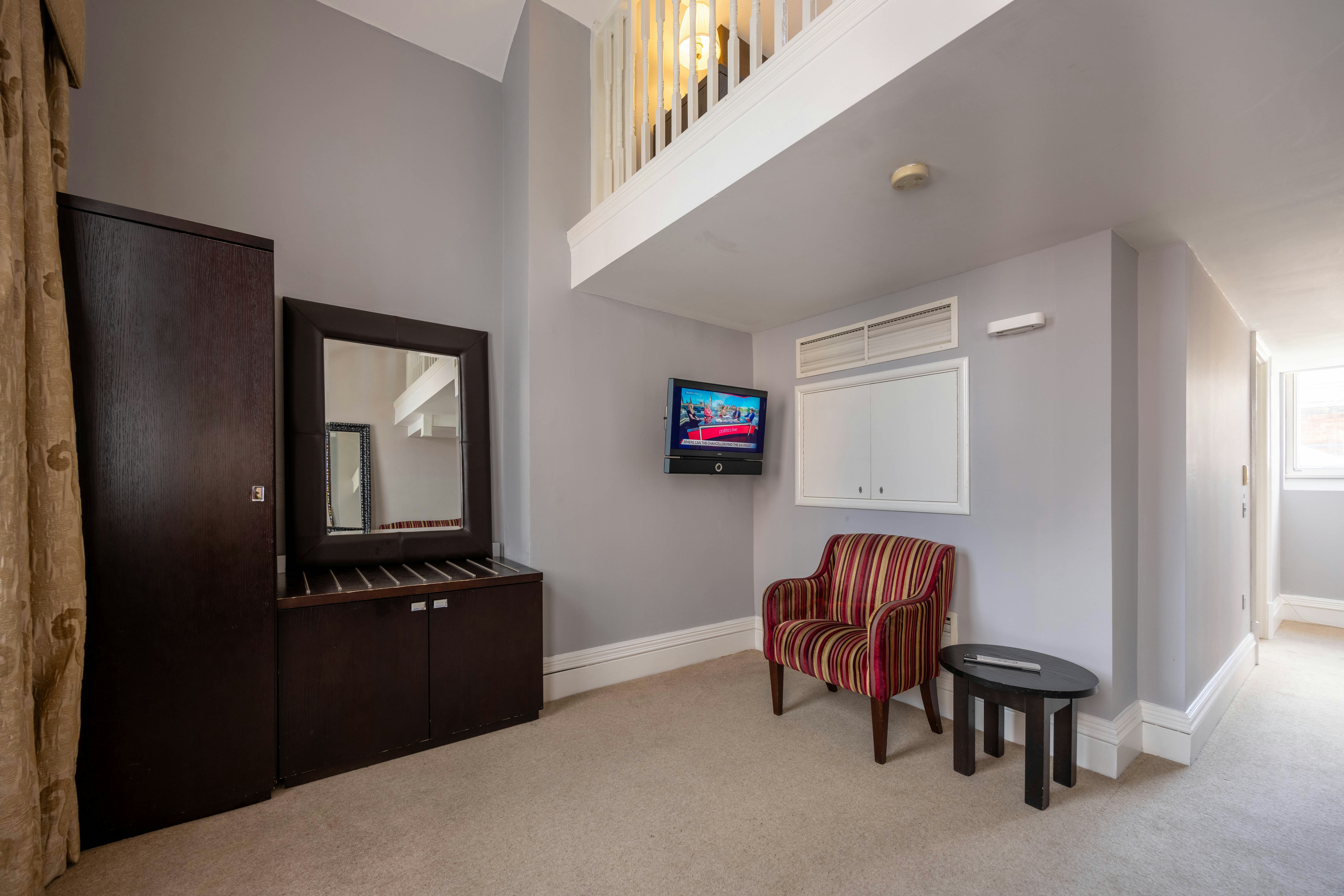 Cathedral Quarter Hotel 30/50