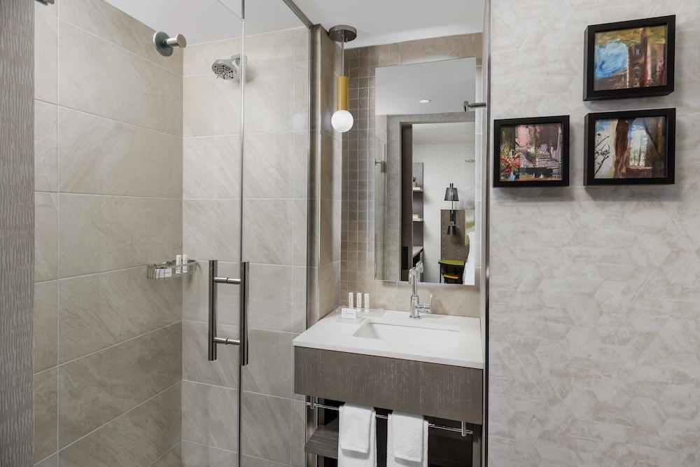 TownePlace Suites by Marriott New York Manhattan/Chelsea 39/42