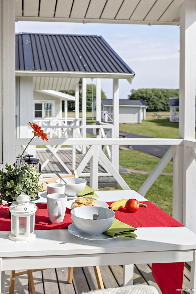 First Camp Malmö 25/50