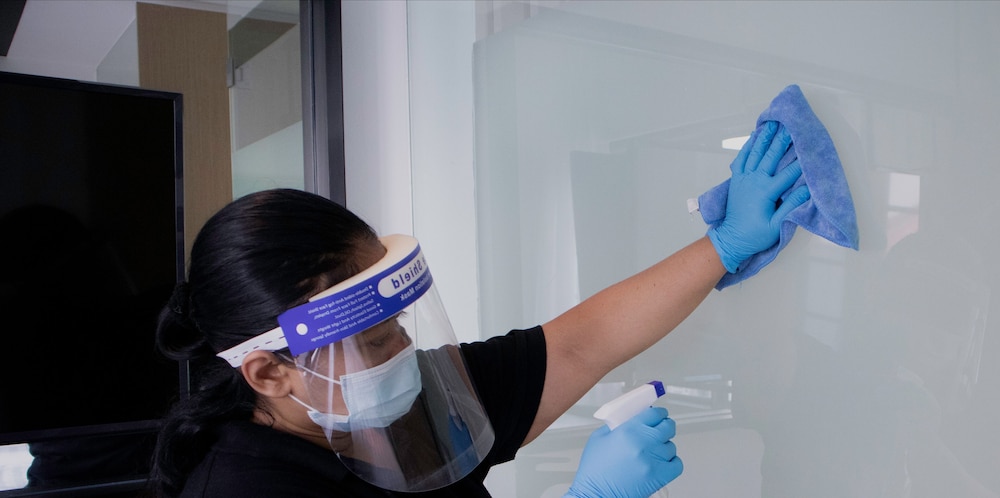 Hotel Nuve Sg Clean 50/60