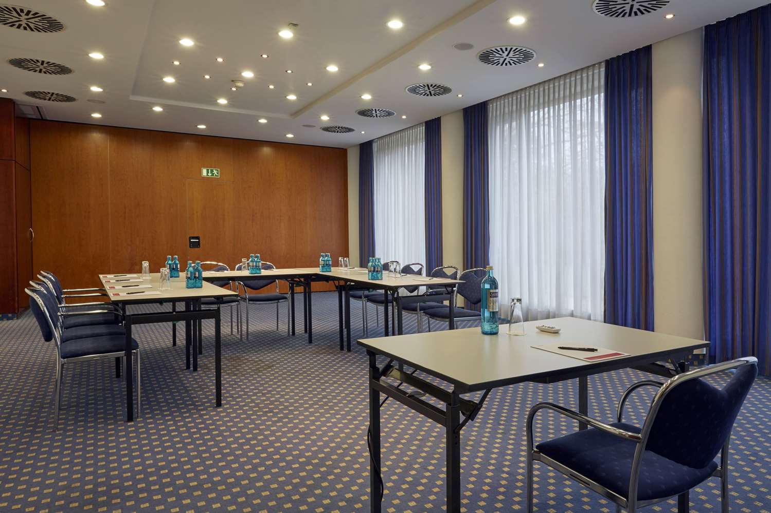 H4 Hotel Kassel 36/43