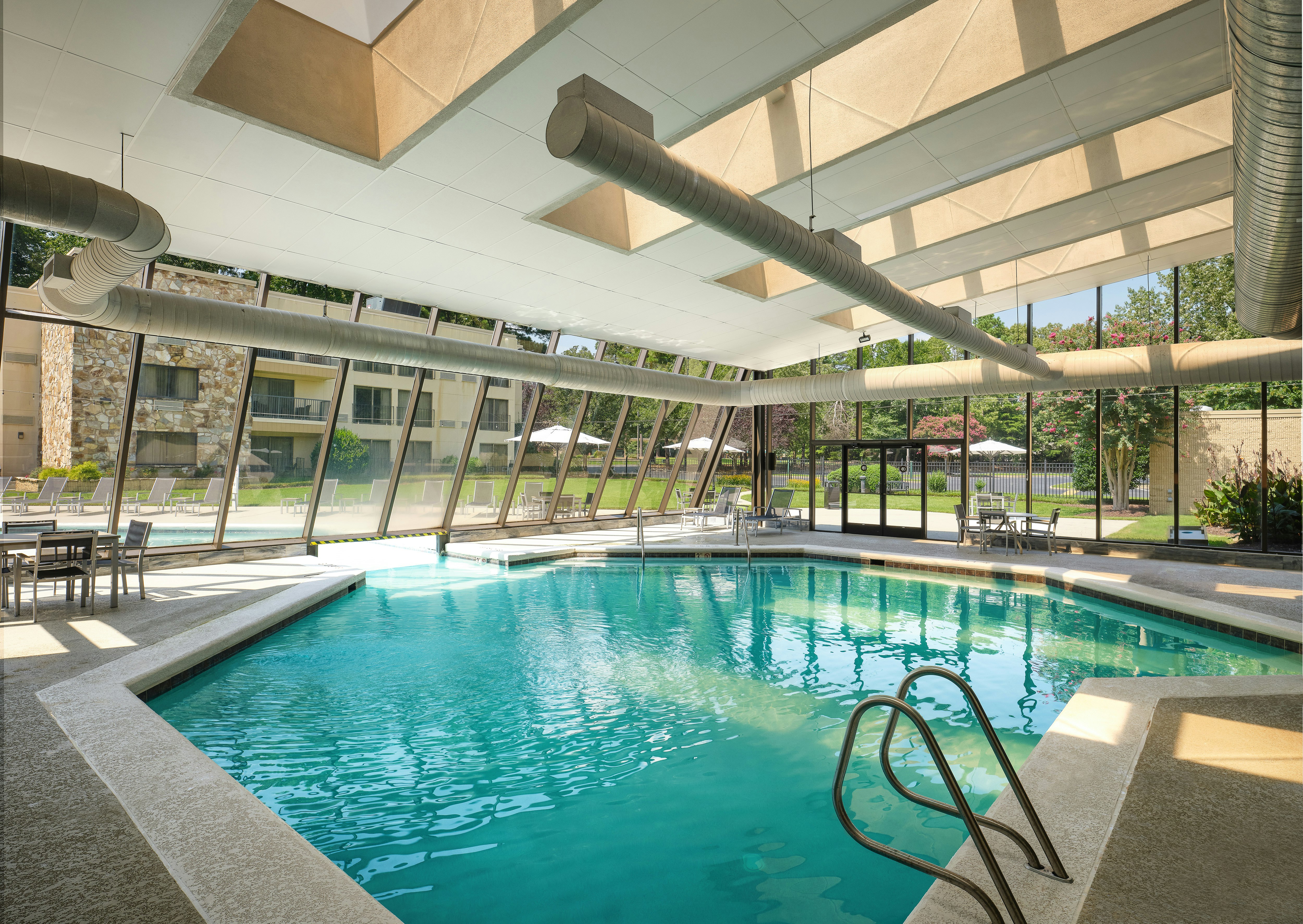 DoubleTree by Hilton Williamsburg 21/46
