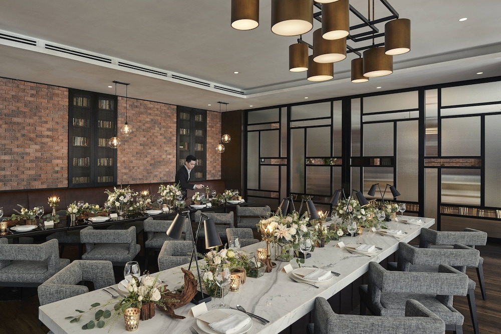 Hotel Stripes Kuala Lumpur Autograph Collection 23/33