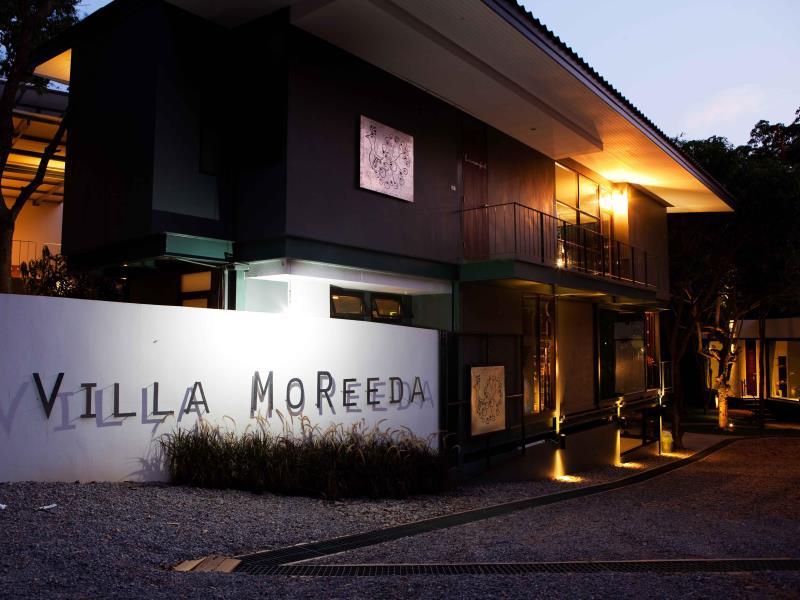 Villa Moreeda 2/37