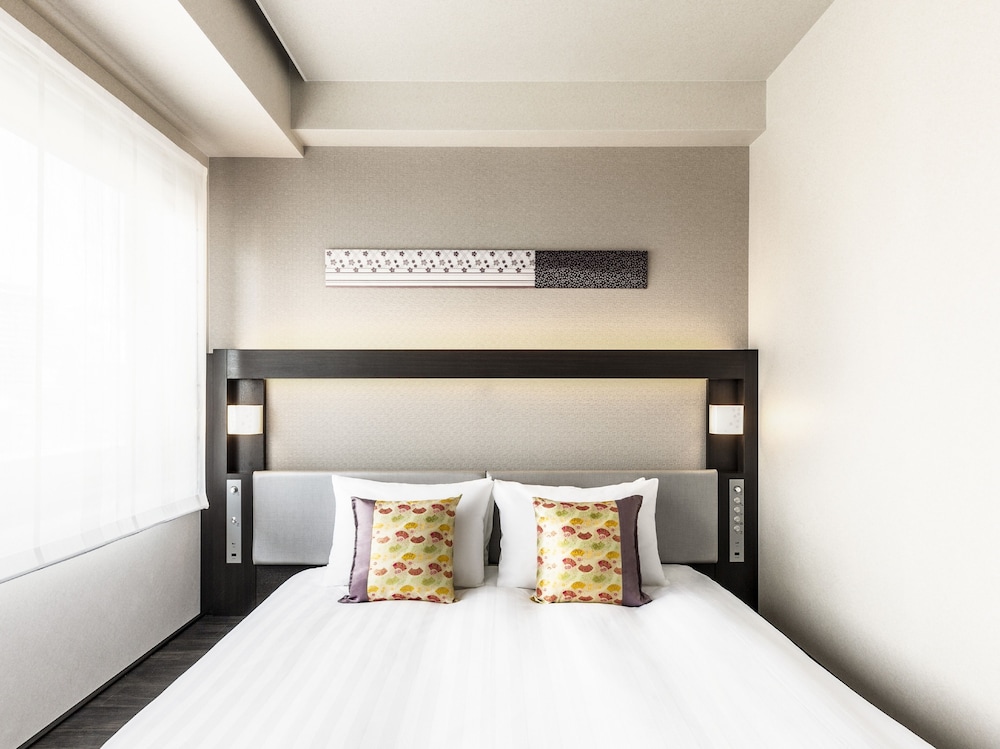 Hotel Hanshin Annex Osaka 20/70