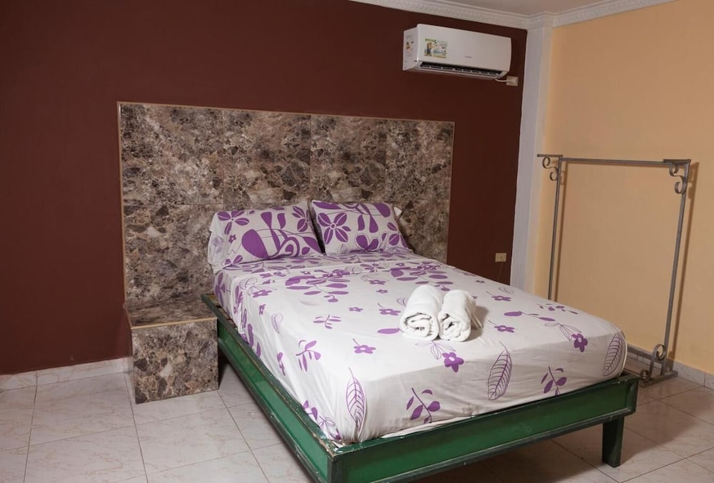 Hotel Residencial Turistico Cuba 14/28