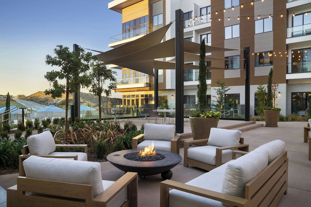 Residence Inn by Marriott Sand City Monterey 34/50