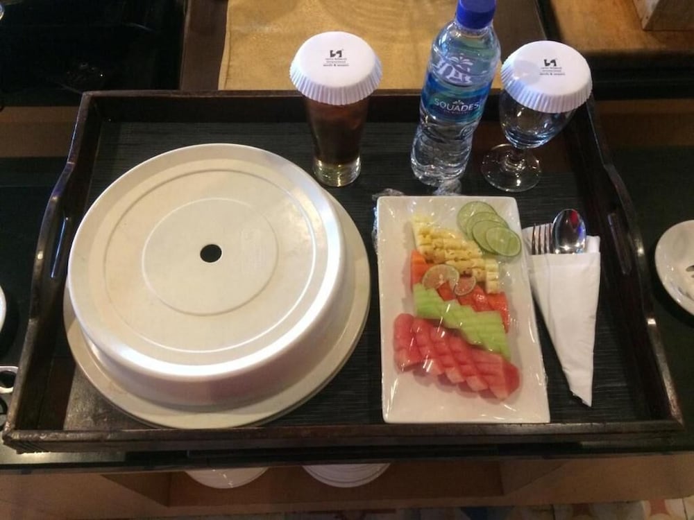 スイス ベルイン バリクパパン 写真4